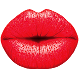 Happy Kiss Day icon