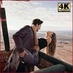 Lovely Dating Couples - Quotes & Wallpapers Apk