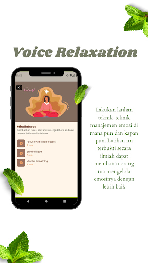 Belajar Parenting Screen 3