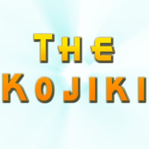 The Kojiki logo