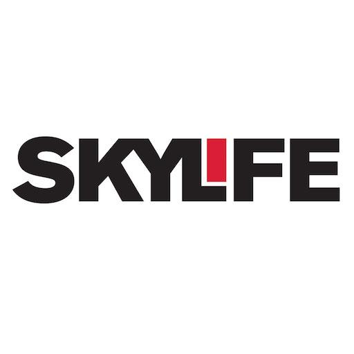 Skylife  Icon