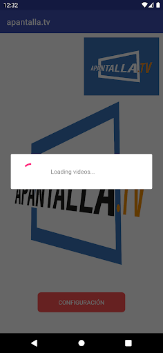 Apantalla.tv Screen 3