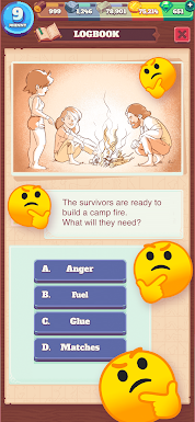 Tinker Island 2: Survival - Screenshot 3