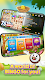 screenshot of GamePoint Bingo - Bingo games