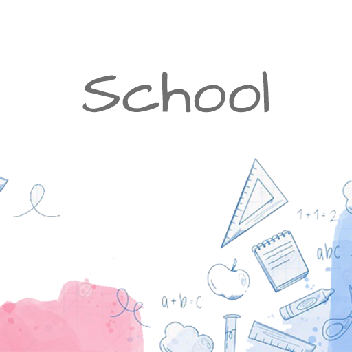 School Manager System 1.0.2 Icon