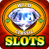 Wild Classic Slots Casino Game icon