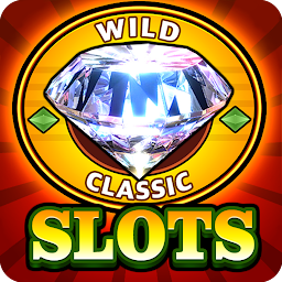 Imagen de ícono de Wild Classic Vegas Slots
