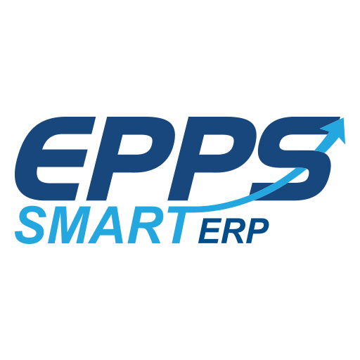 EPPS SMART ERP  Icon
