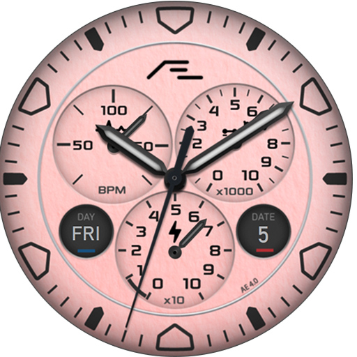 AE ACTIVE SONNE screenshot 15