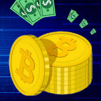 Idle Bitcoin Miner  Crypto Mining Tycoon Free