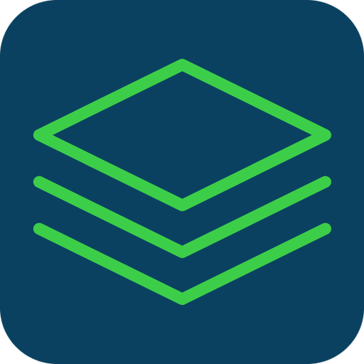 Stack:Buy & Sell Bitcoin Logo