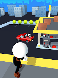 Johnny Trigger Sniper Mod 1.0.50 2