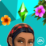 Cover Image of Unduh The Sims™ Seluler 32.0.0.130791 APK