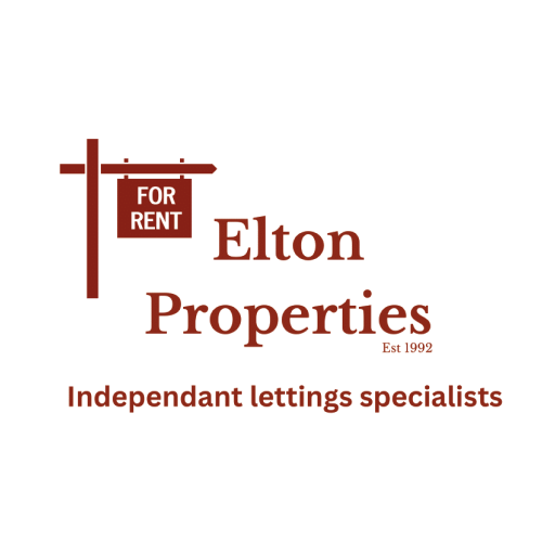 Elton Properties logo