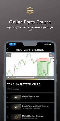 The Golden Suite Screenshot 3 - AppWisp.com