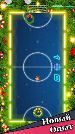 Game screenshot Air хоккей HD - игры на двоих hack
