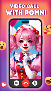 Clown Call & Fun Chat