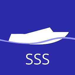 图标图片“SSS Sportseeschifferschein”