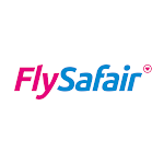 Cover Image of Download FlySafair  APK