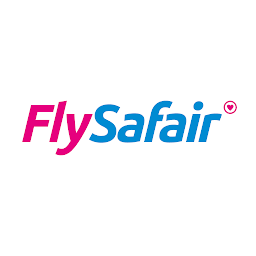 FlySafair: Download & Review