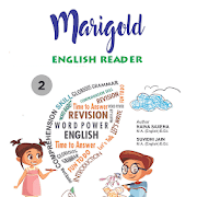 Marigold English Reader 2