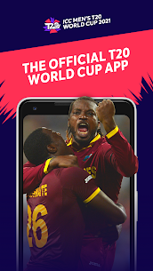 ICC Men’s T20 World Cup 2021 Apk v4.27.5.4506 Latest for Android 1