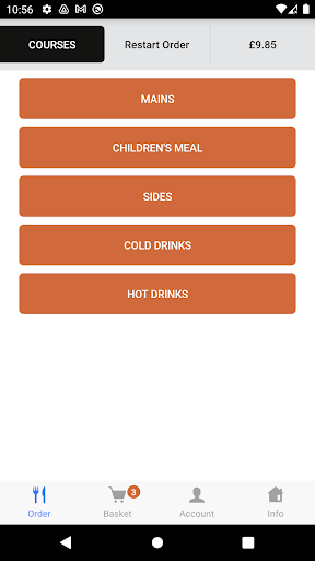 Fat Haddock Screen 3