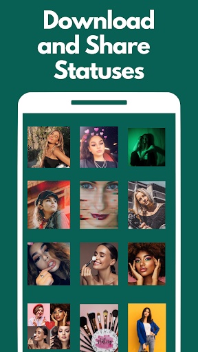 Status Saver Save and Share