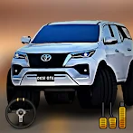 Fortuner Racing 2025