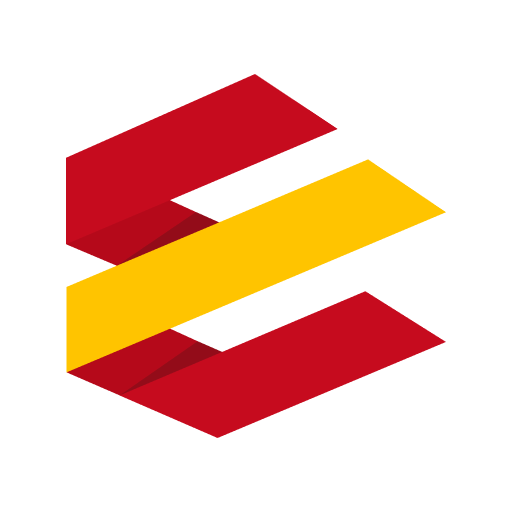 Learn Spanish with Estudyme Logo