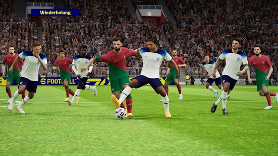 eFootball™ 2023 Screenshot