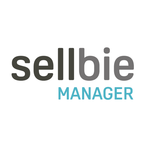Sellbie Manager logo