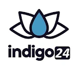 Indigo24 Terminal icon