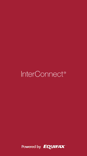 Android application InterConnect Mobile screenshort