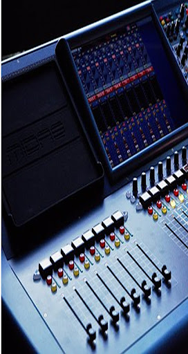 Rádio Esperança FM 98.3 Screen 2
