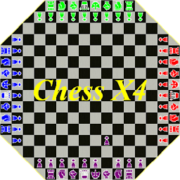 Icon image Chess X4