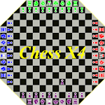 Chess X4 Apk