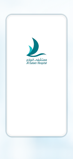 Android application Al-Salam Hospital App screenshort