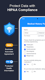 Jotform Health: Create Medical