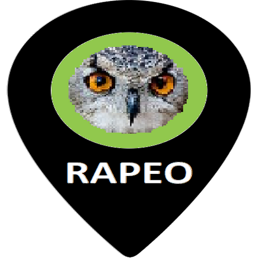 rapeo logo