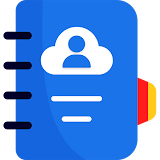 Contacts Backup & Transfer App icon