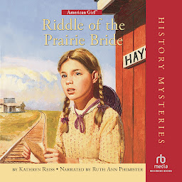 Icon image Riddle of the Prairie Bride