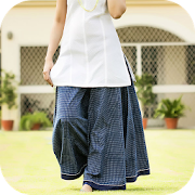 Top 28 Lifestyle Apps Like Dhoti Palazzo Tulip Designs - Best Alternatives