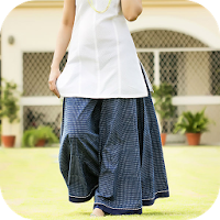 Dhoti Palazzo Tulip Designs