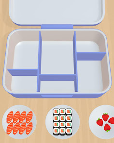 Lunch Box Ready apkpoly screenshots 2