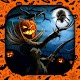 Halloween Wallpaper | Furchtsames Halloween-Thema. Auf Windows herunterladen