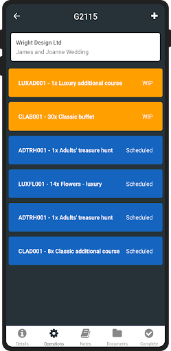 Clarity POD Screenshot 3 - AppWisp.com