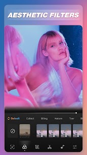Video Effects & Aesthetic Filter Editor  Fito.ly v3.6.144 (Free Premium)For Andriod 1