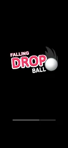 Falling Ball Drop