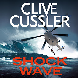 Symbolbild für Shock Wave